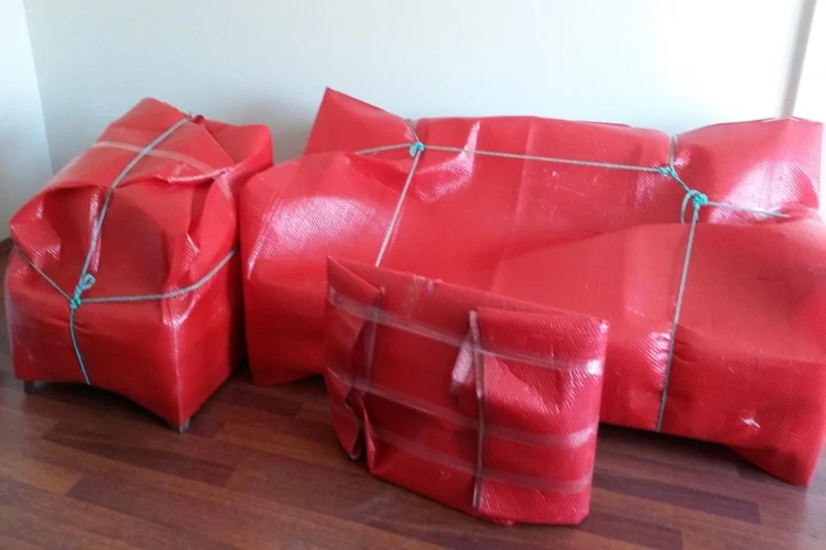 Maltepe Ambalajlı Taşımacılık