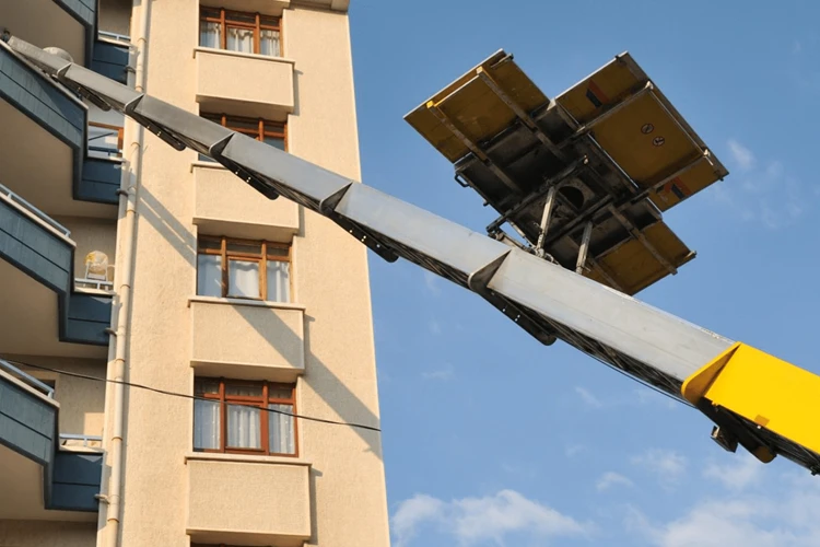 Maltepe Asansörlü Taşımacılık